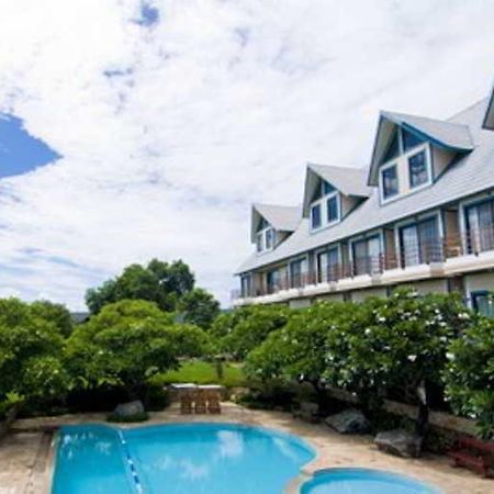 The Bonanza Resort Khaoyai Nakhonratchasima Eksteriør bilde
