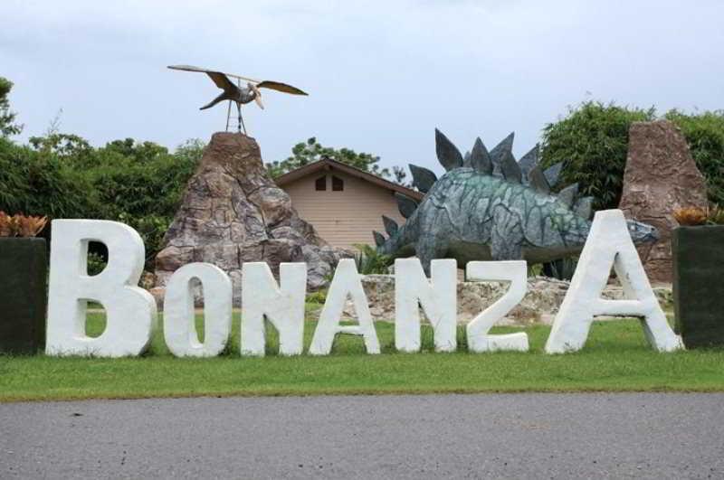 The Bonanza Resort Khaoyai Nakhonratchasima Eksteriør bilde