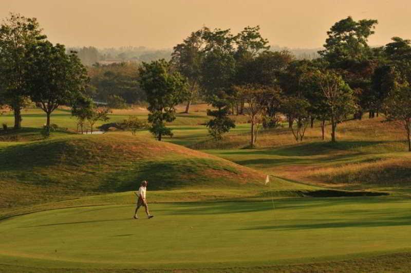 The Bonanza Resort Khaoyai Nakhonratchasima Eksteriør bilde