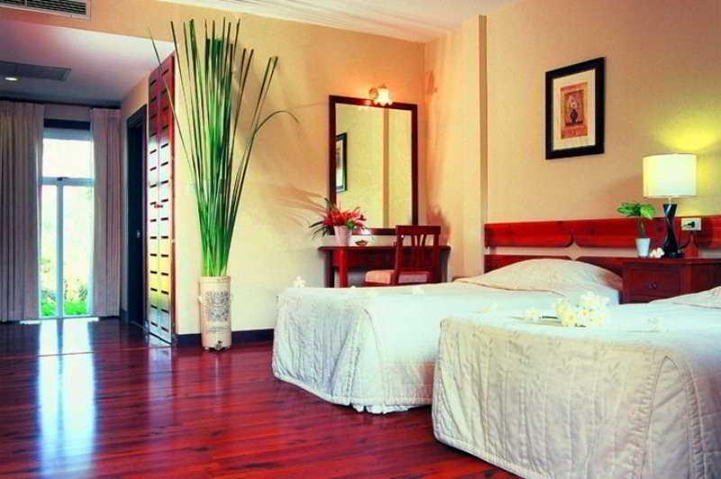 The Bonanza Resort Khaoyai Nakhonratchasima Eksteriør bilde