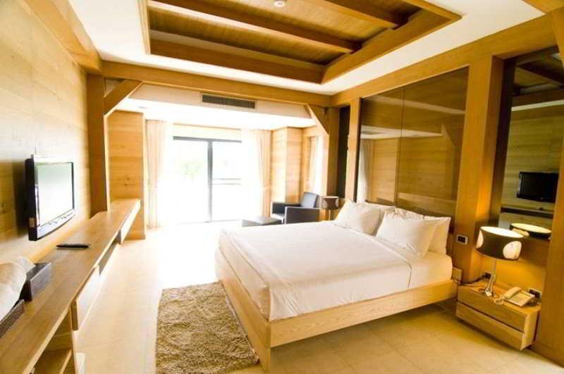 The Bonanza Resort Khaoyai Nakhonratchasima Eksteriør bilde