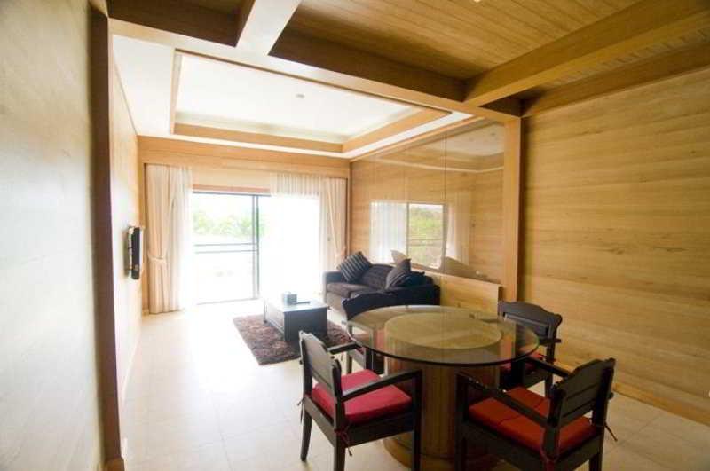 The Bonanza Resort Khaoyai Nakhonratchasima Eksteriør bilde