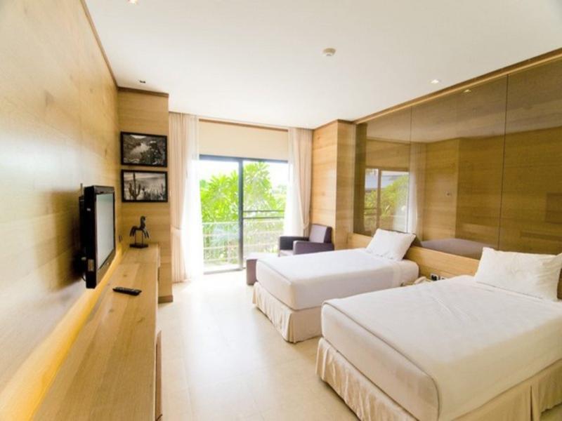 The Bonanza Resort Khaoyai Nakhonratchasima Eksteriør bilde