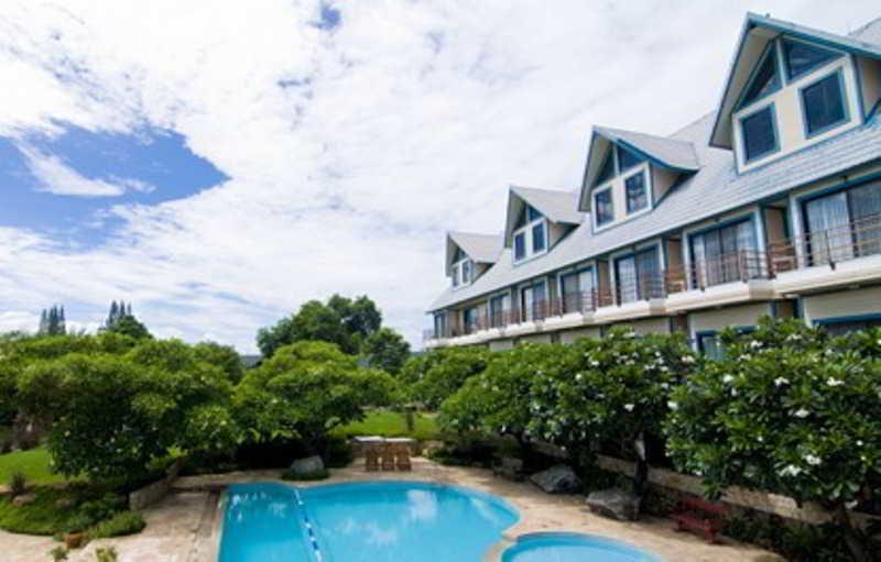 The Bonanza Resort Khaoyai Nakhonratchasima Eksteriør bilde