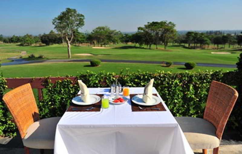 The Bonanza Resort Khaoyai Nakhonratchasima Eksteriør bilde